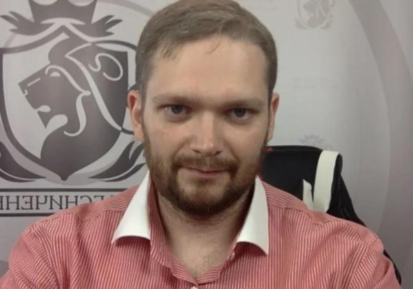 Цепная реакция: путь к финансовой свободе (Константин Колесниченко)